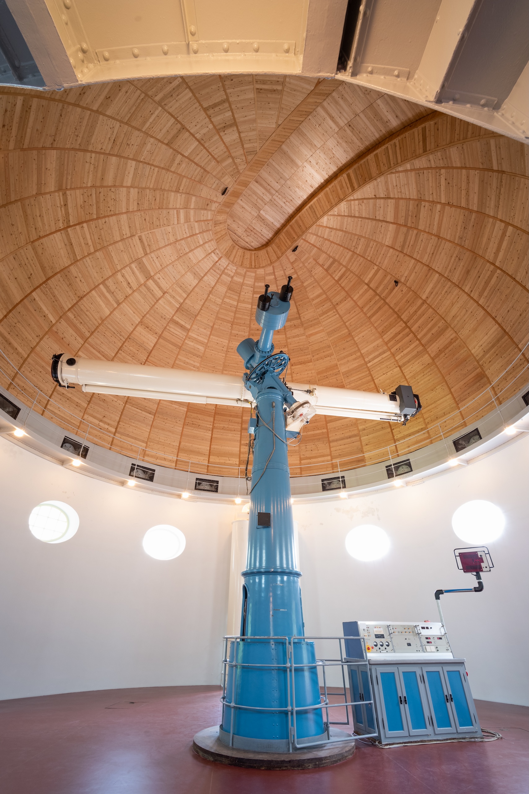 Harms Holzbau Sternwarte Hamburg-Bergedorf Harms Holzbau Sternwarte Hamburg-Bergedorf