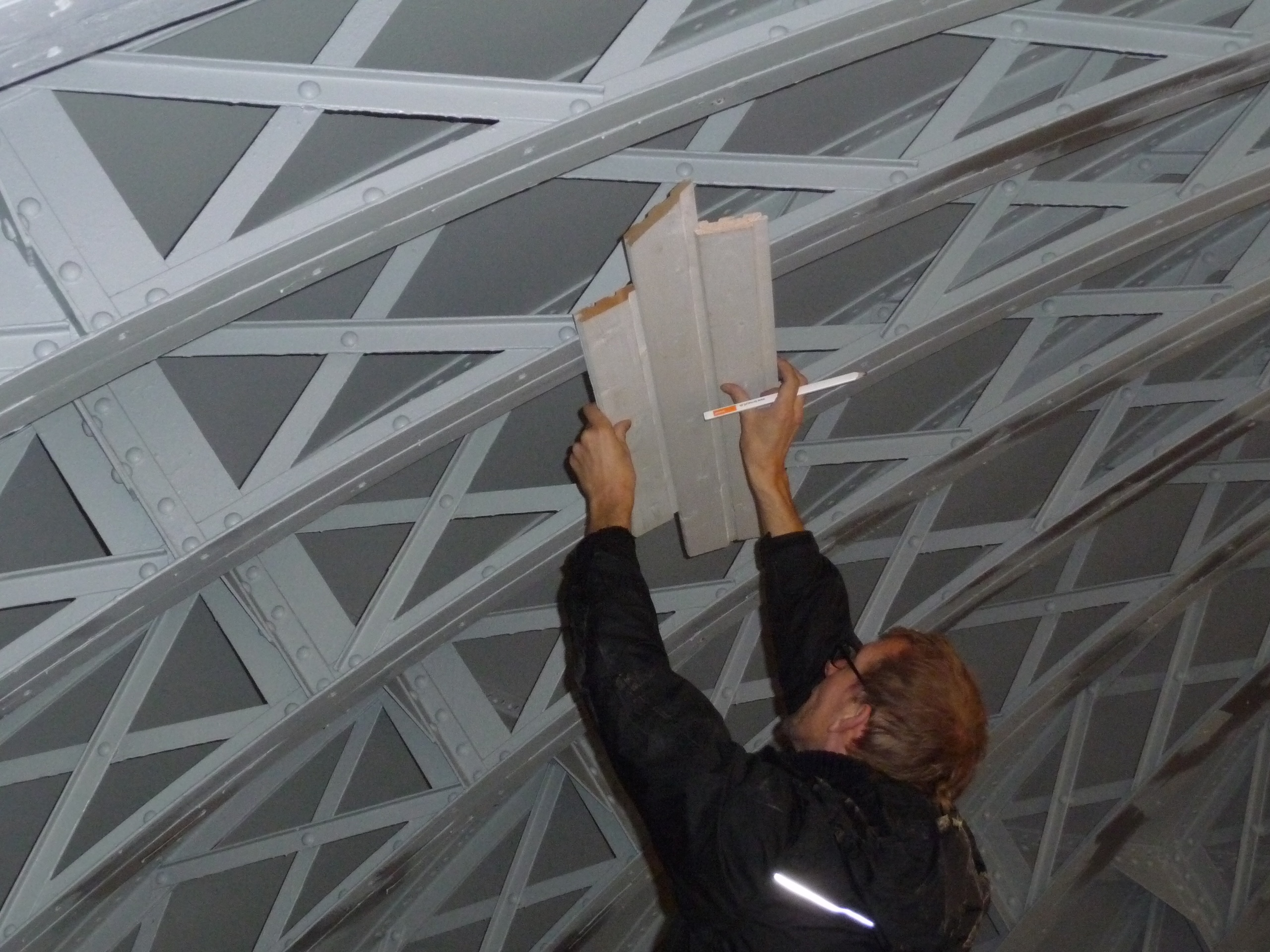 Harms Holzbau Sternwarte Hamburg-Bergedorf Harms Holzbau Sternwarte Hamburg-Bergedorf