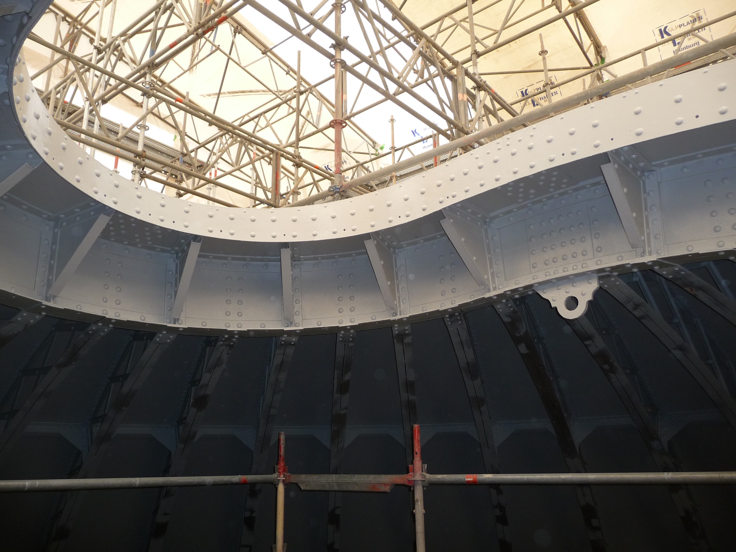 Harms Holzbau Sternwarte Hamburg-Bergedorf Harms Holzbau Sternwarte Hamburg-Bergedorf