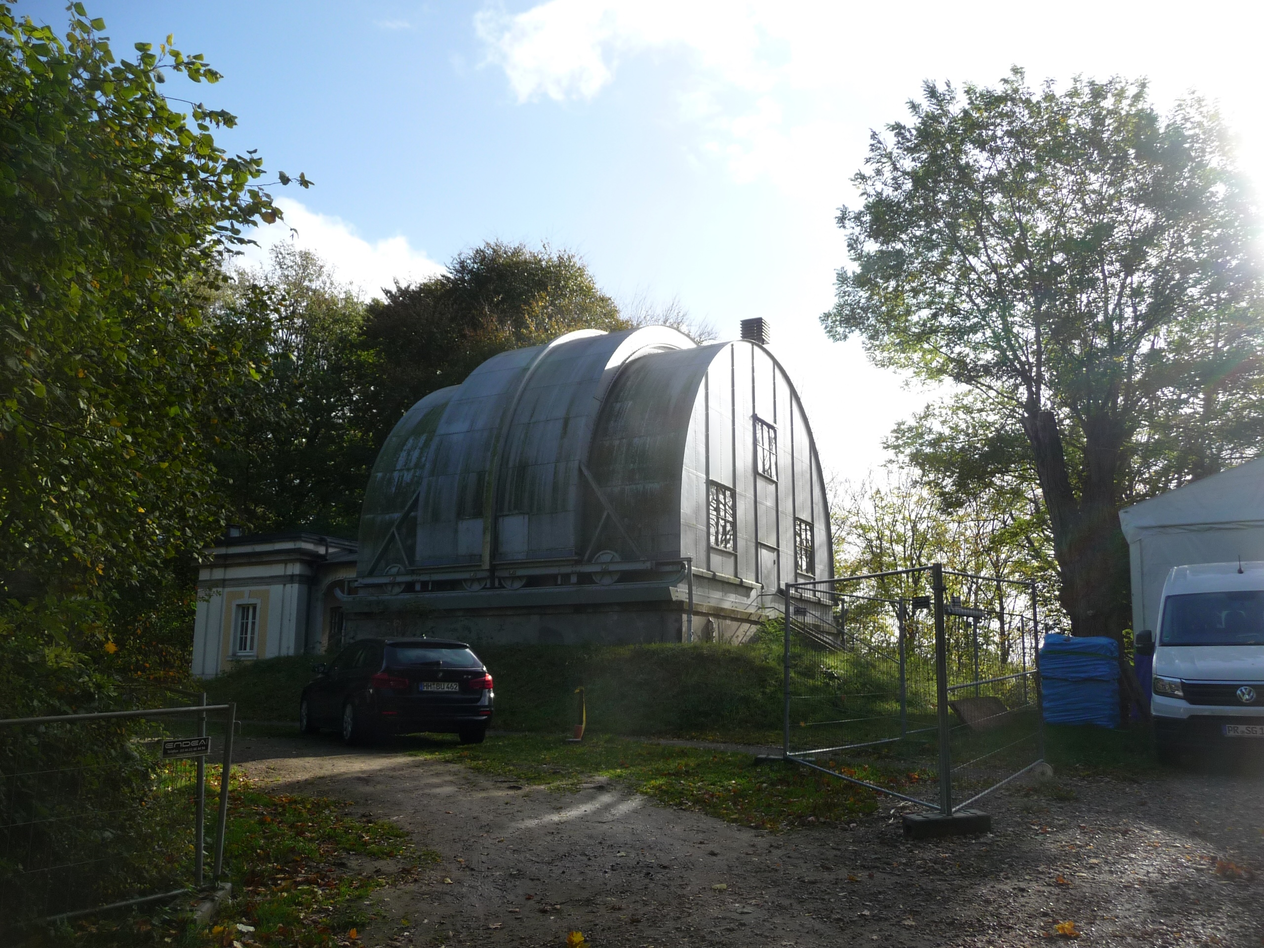 Harms Holzbau Sternwarte Hamburg-Bergedorf Harms Holzbau Sternwarte Hamburg-Bergedorf