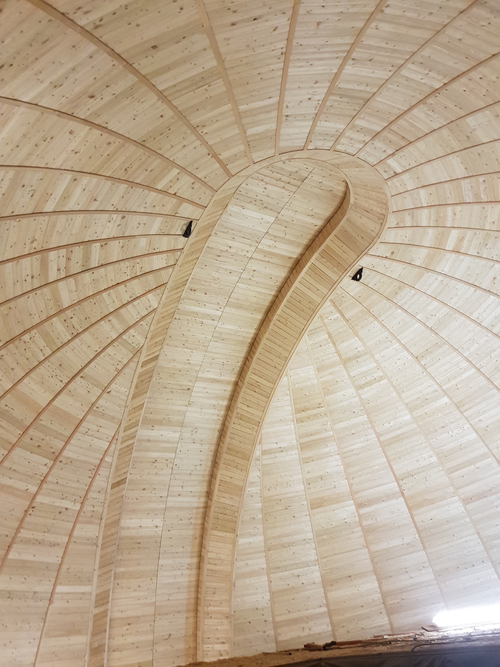 Harms Holzbau Sternwarte Hamburg-Bergedorf Harms Holzbau Sternwarte Hamburg-Bergedorf